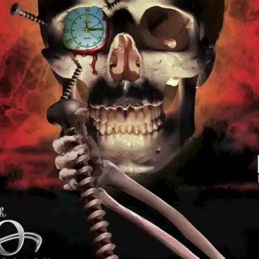 Letterboxd profile picture for @optimistic