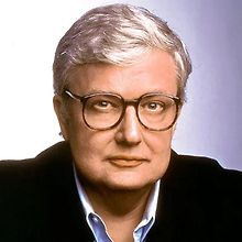 Roger Ebert