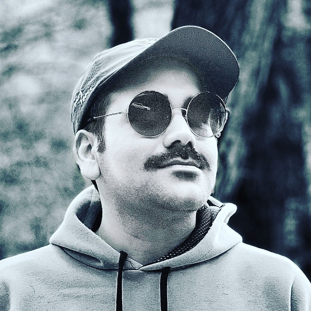 ‎Abbas Rasouli’s profile • Letterboxd