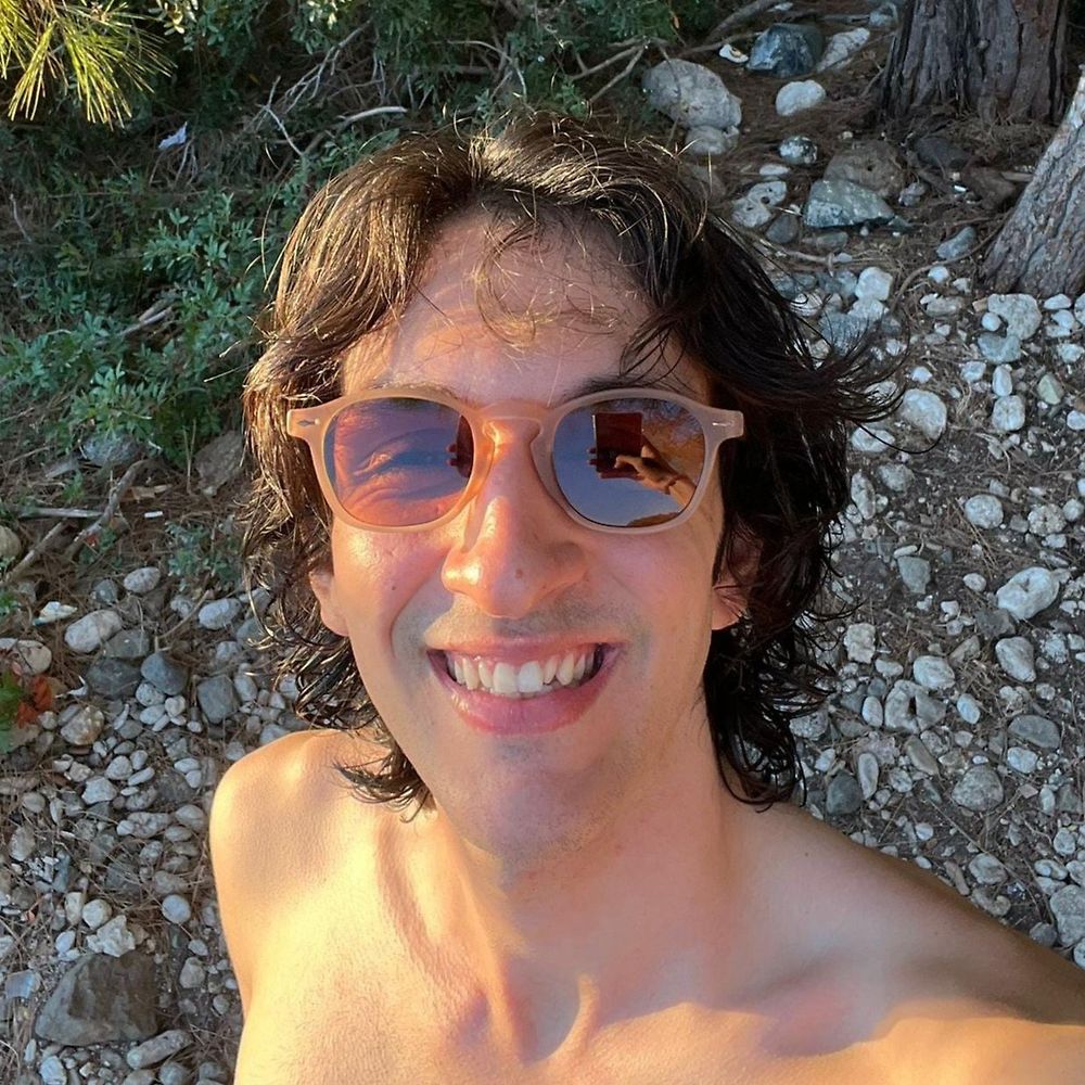 Letterboxd profile picture for @parsy