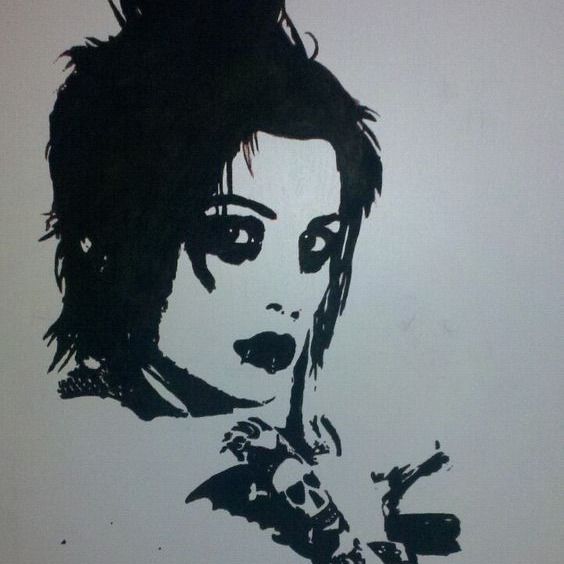 Letterboxd profile picture for @missckly