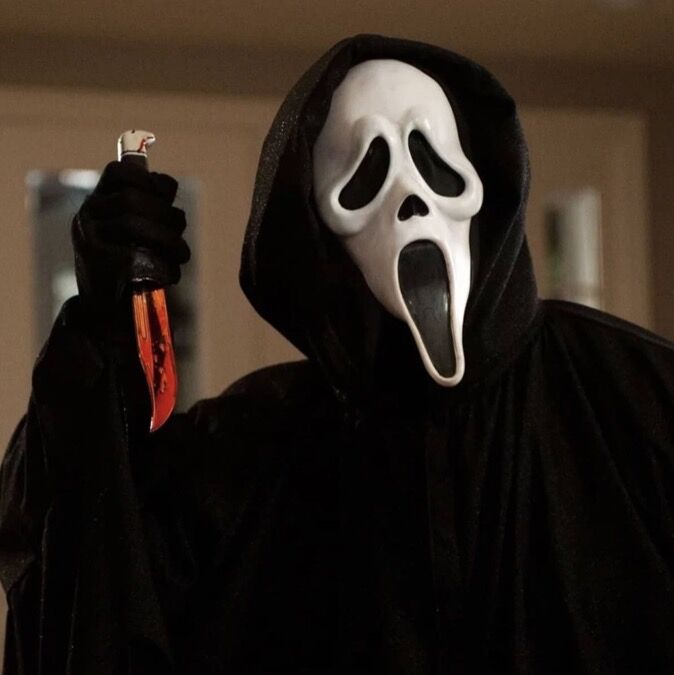 Letterboxd profile picture for @Newbury
