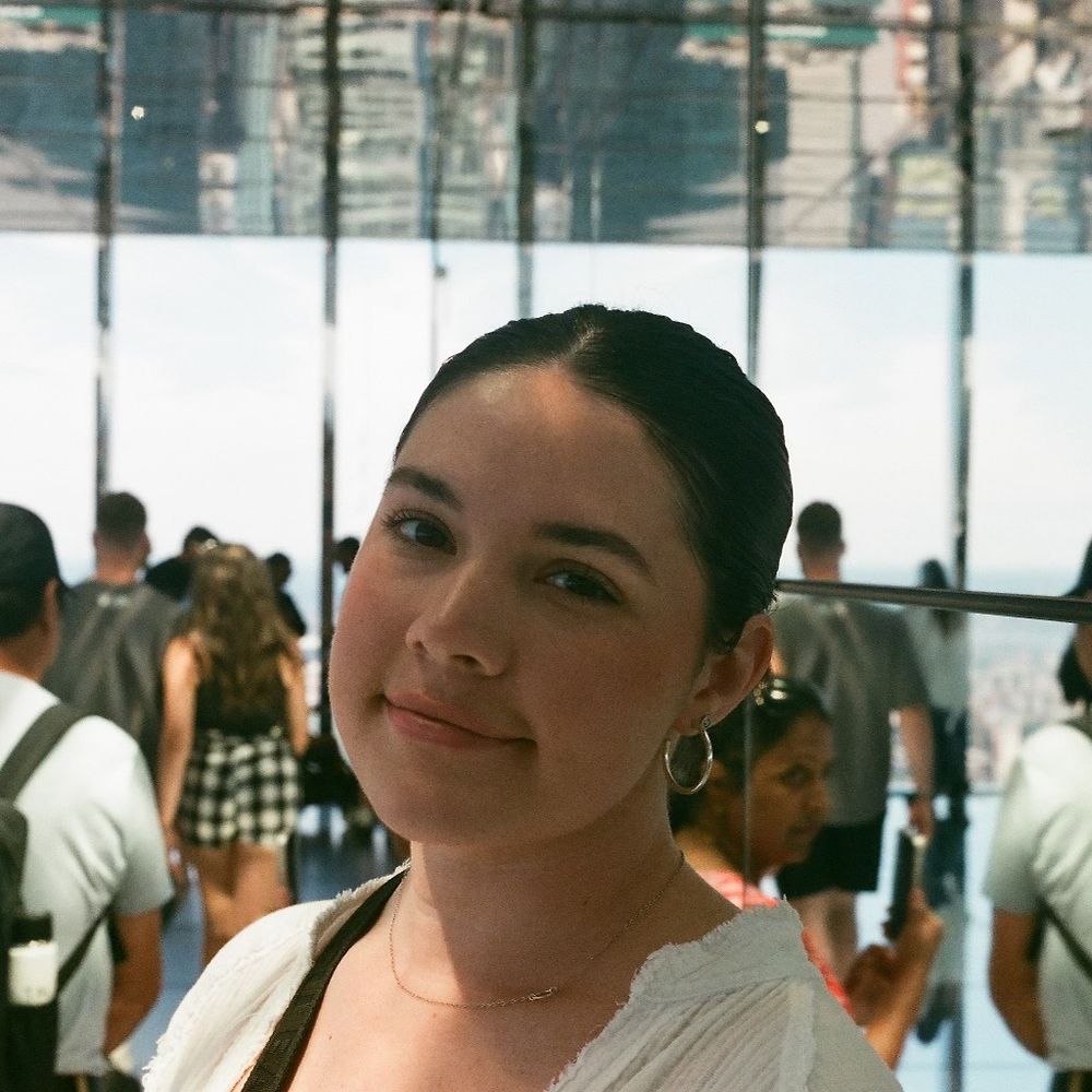 ‎Alexa’s profile • Letterboxd