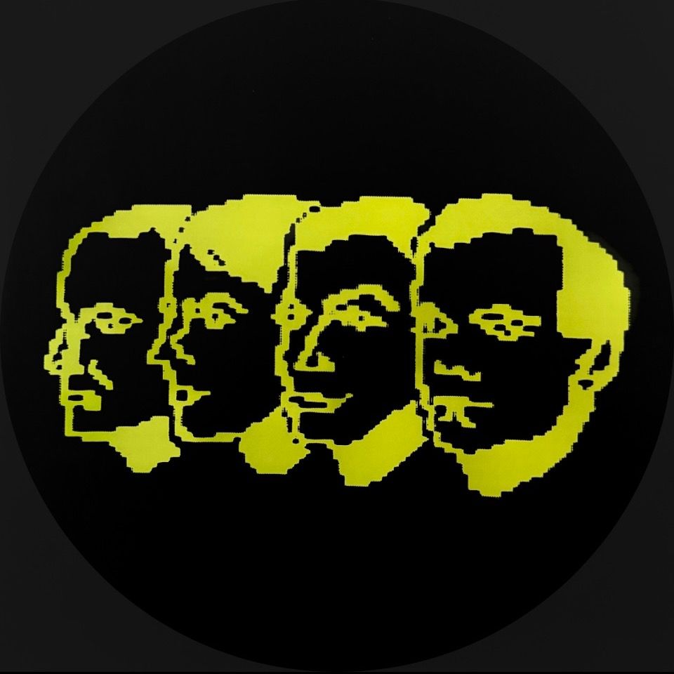 Letterboxd profile picture for @computerworld