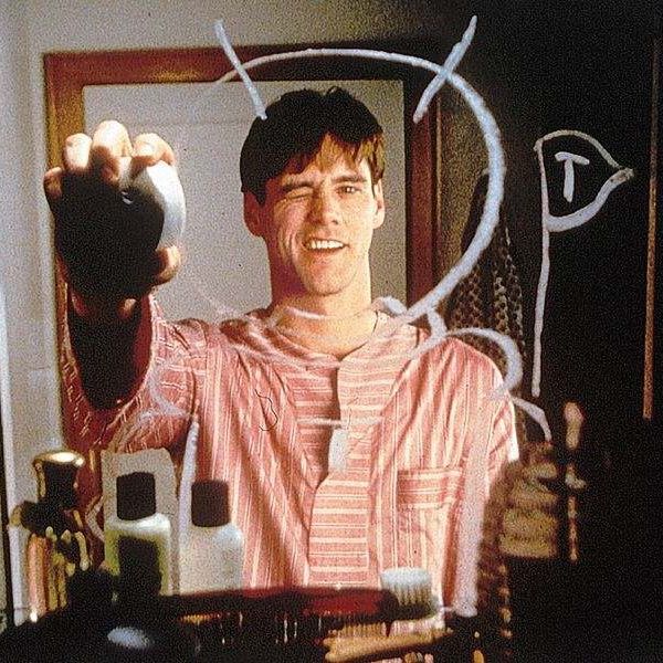 Letterboxd profile picture for @Lisp