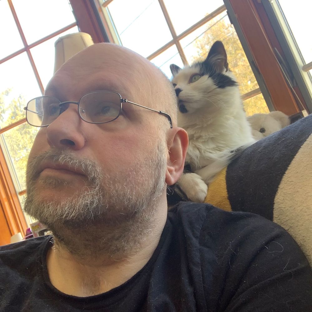 Letterboxd profile picture for @Dynamo