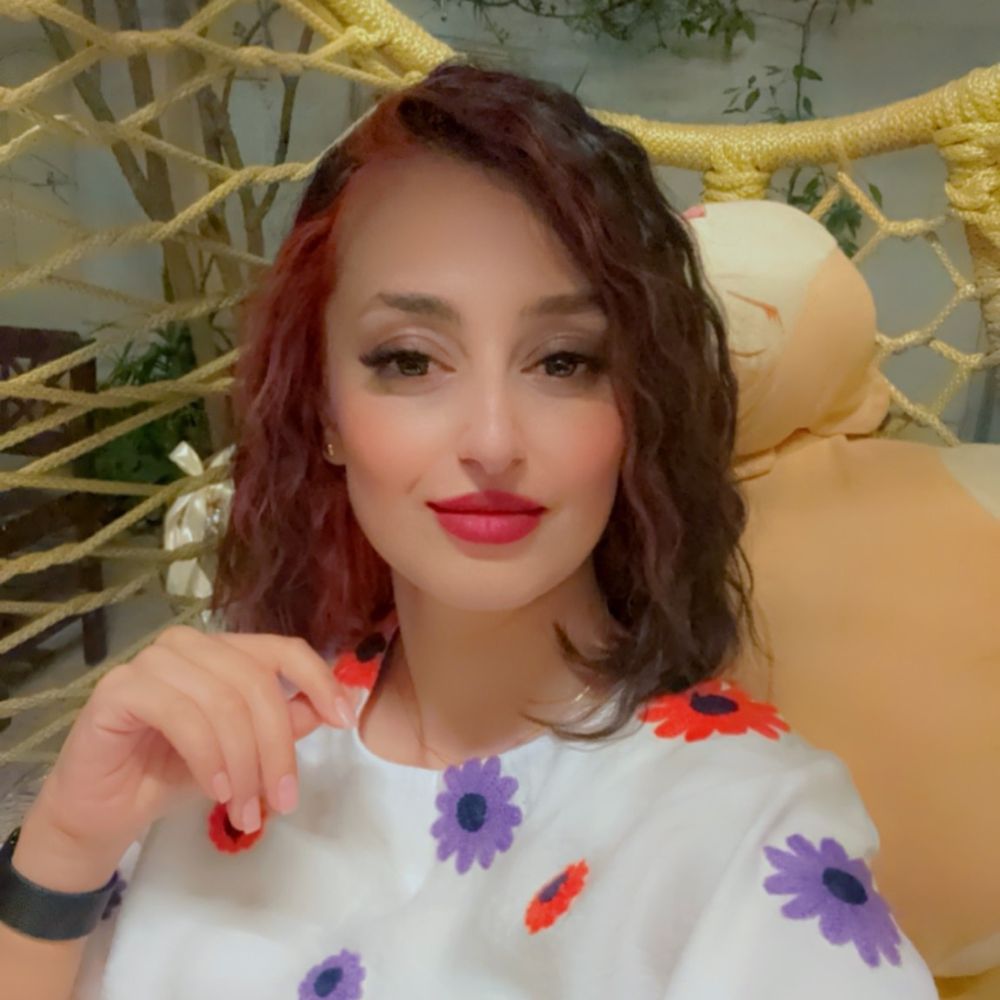 Letterboxd profile picture for @pharah