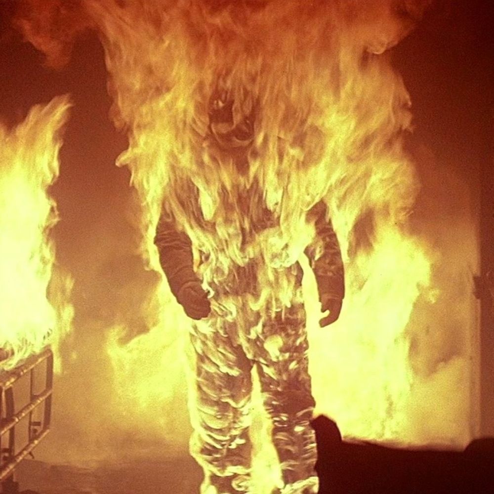 Letterboxd profile picture for @verq