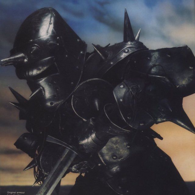 Letterboxd profile picture for @nylons