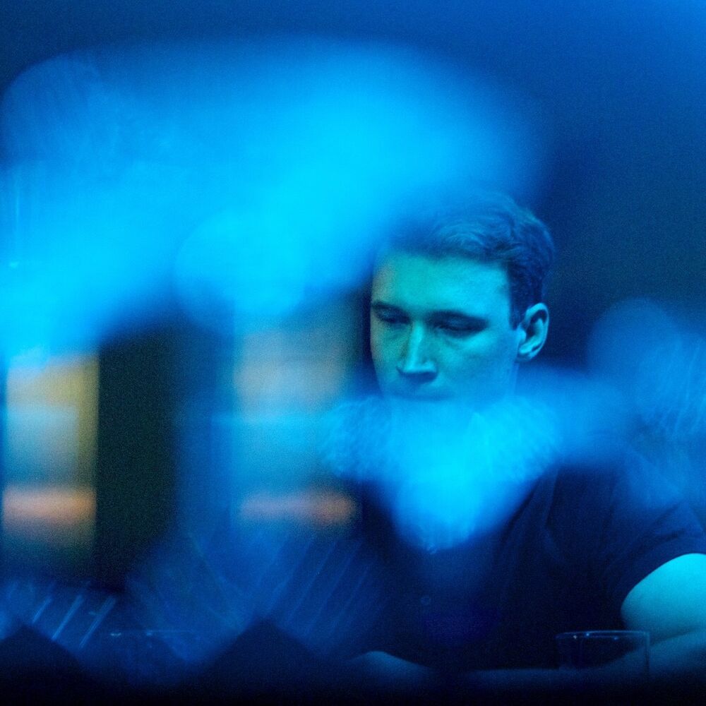Letterboxd profile picture for @DL