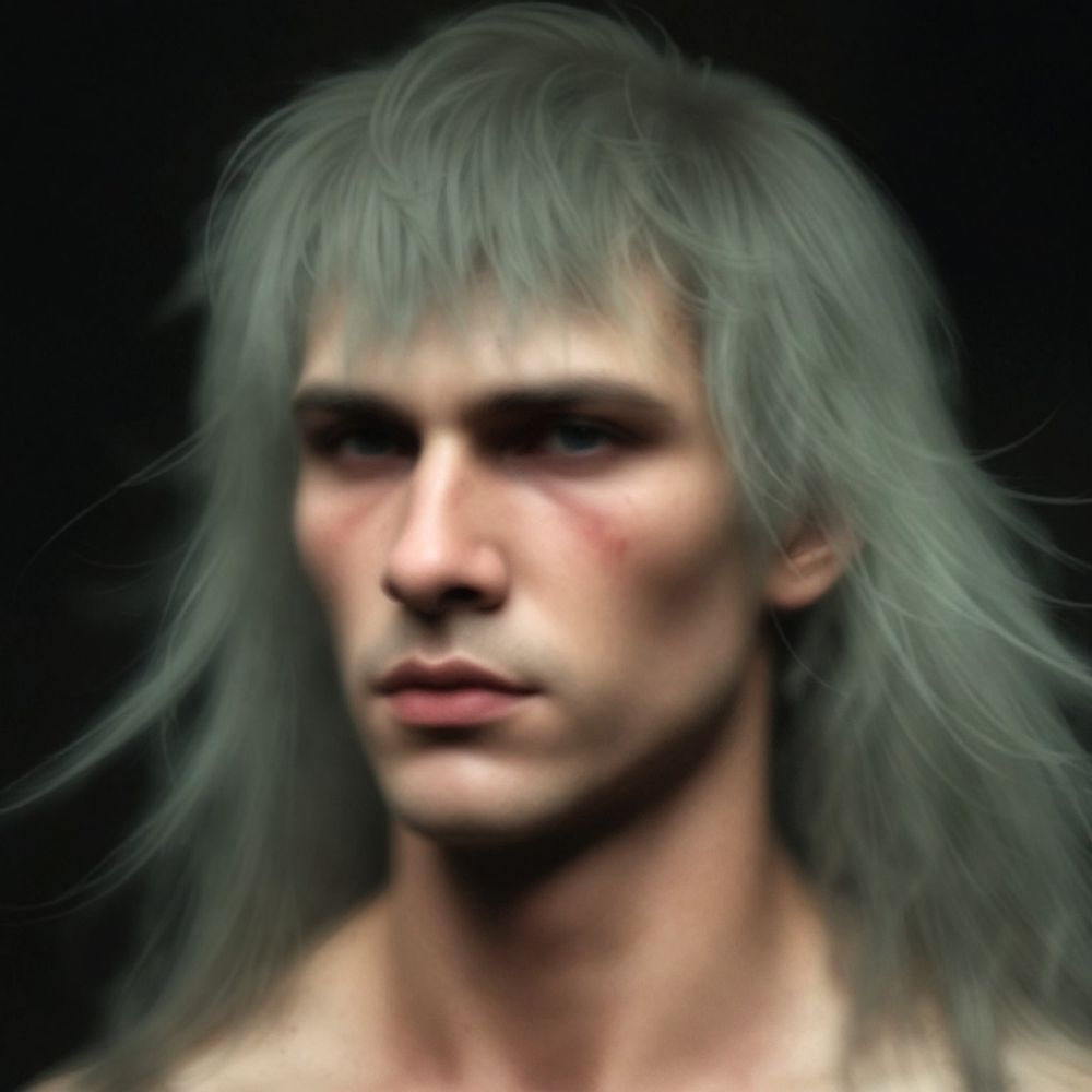 Letterboxd profile picture for @m0r74l