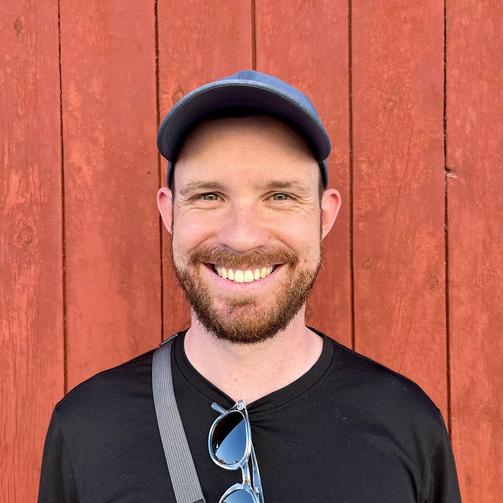 Letterboxd profile picture for @jake