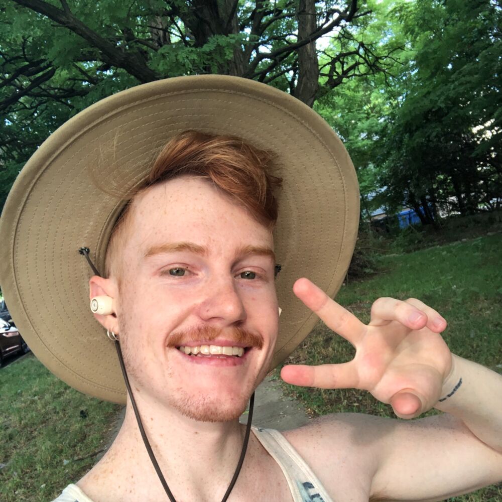 Letterboxd profile picture for @masculinity