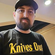 David's Letterboxd avatar