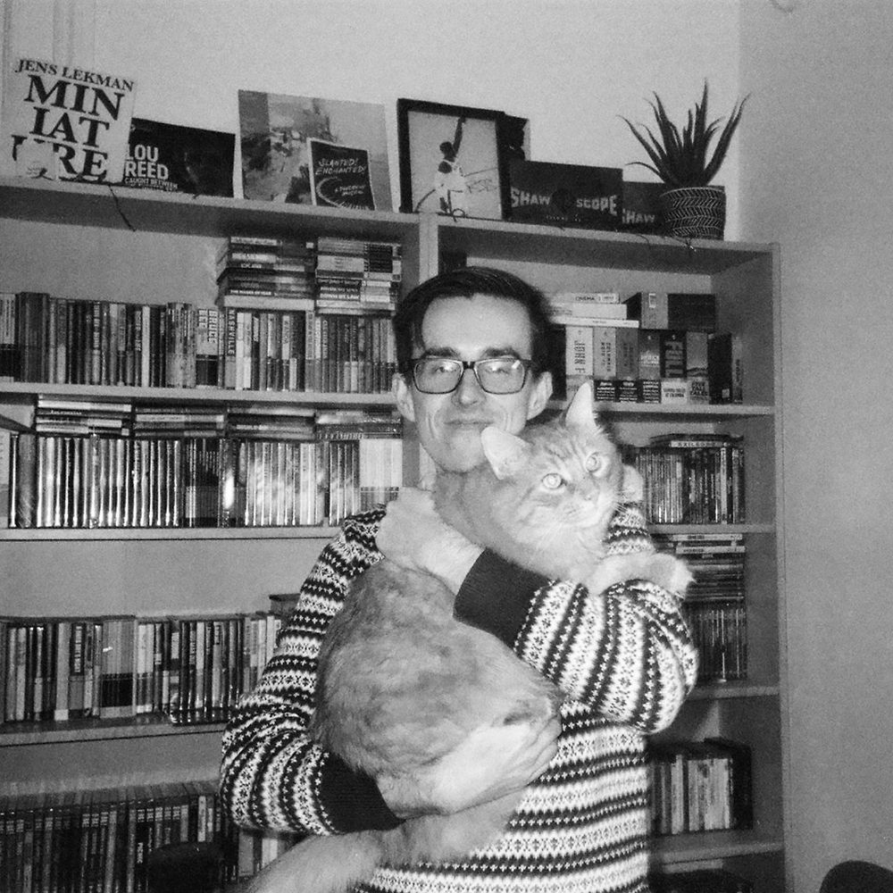 Stephen Furda