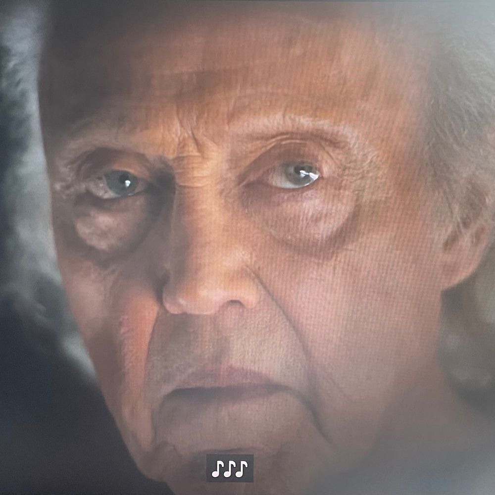 Letterboxd profile picture for @trap