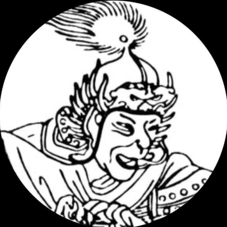 Letterboxd profile picture for @zakeee