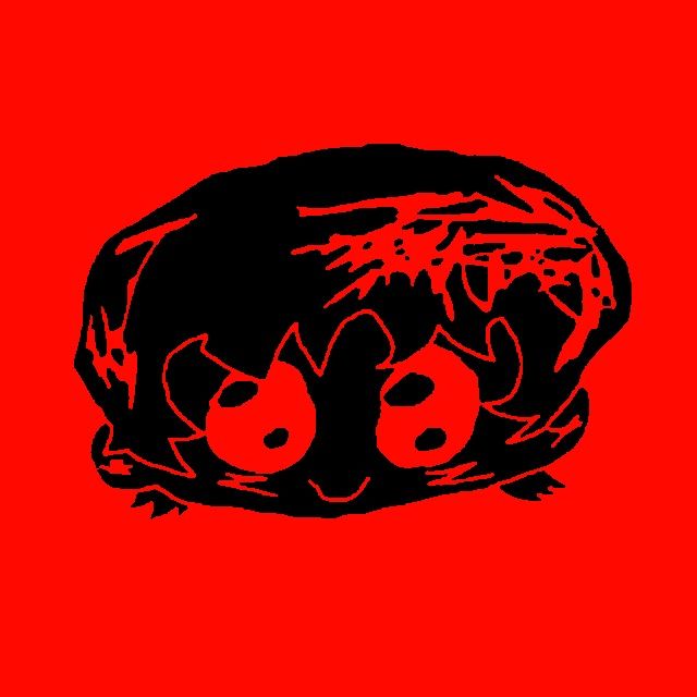 Letterboxd profile picture for @sudah
