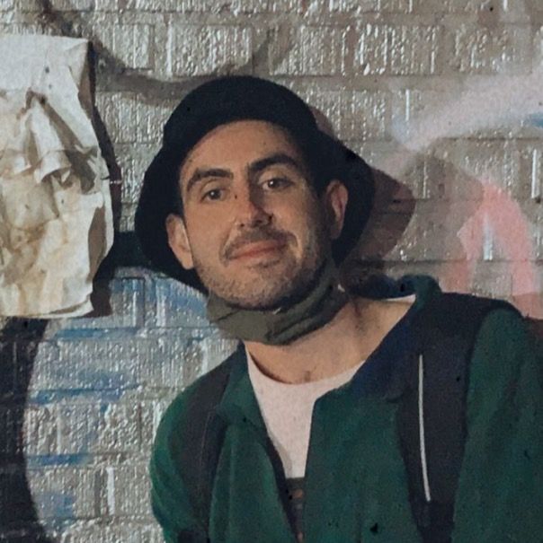 Letterboxd profile picture for @coast