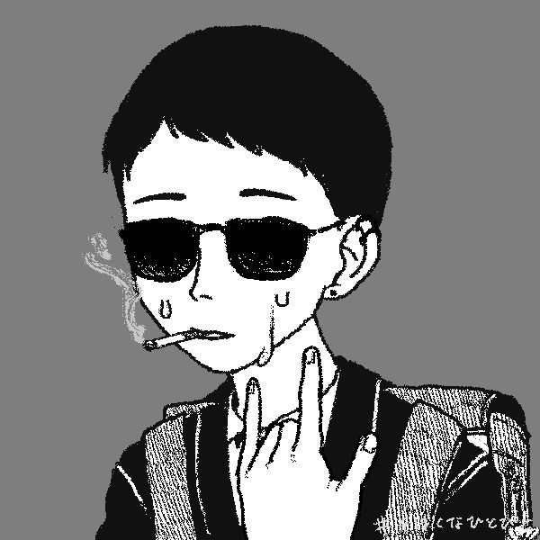 Letterboxd profile picture for @saccharine
