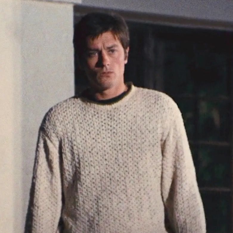 Letterboxd profile picture for @TheFTS