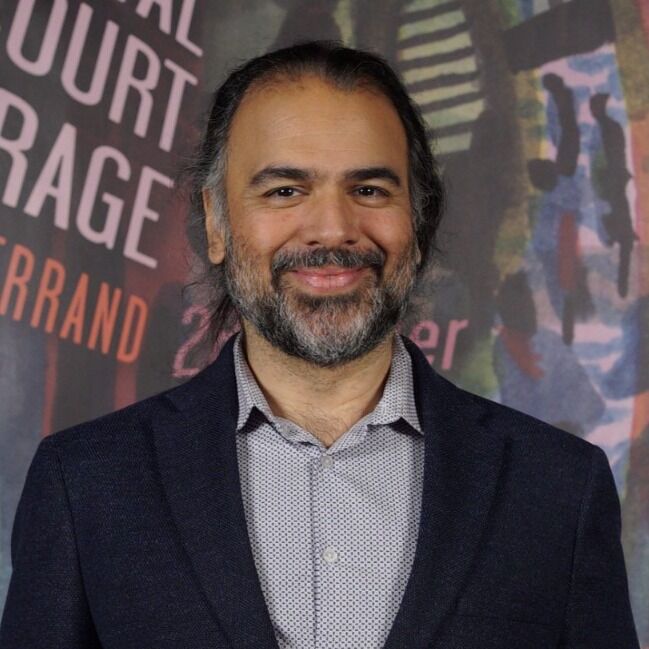Letterboxd profile picture for @Kartik