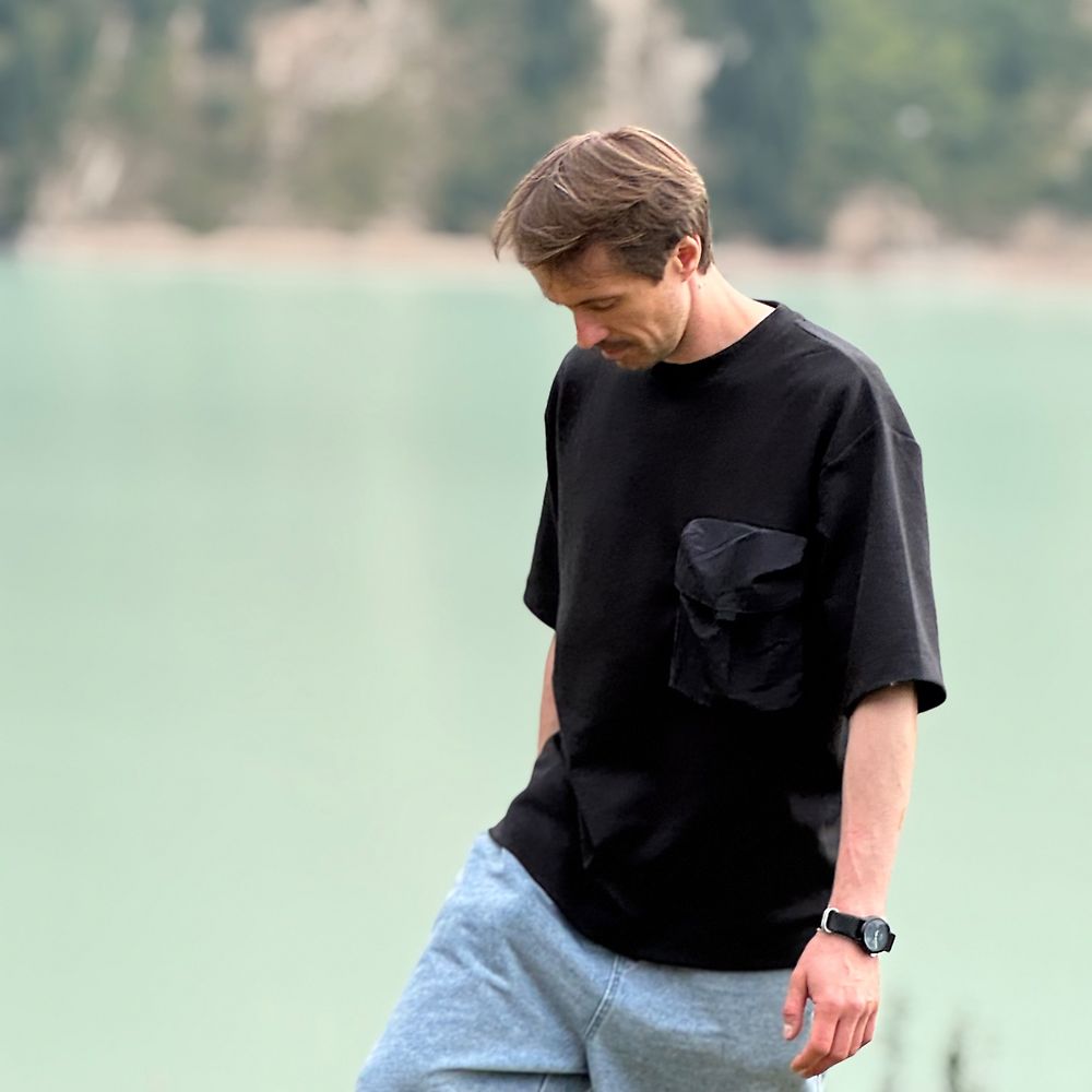 Letterboxd profile picture for @kirill