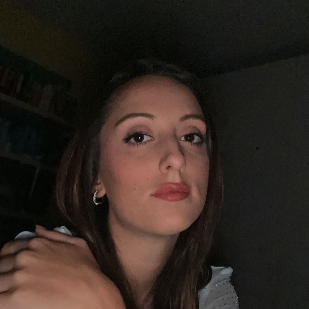 Letterboxd profile picture for @viola