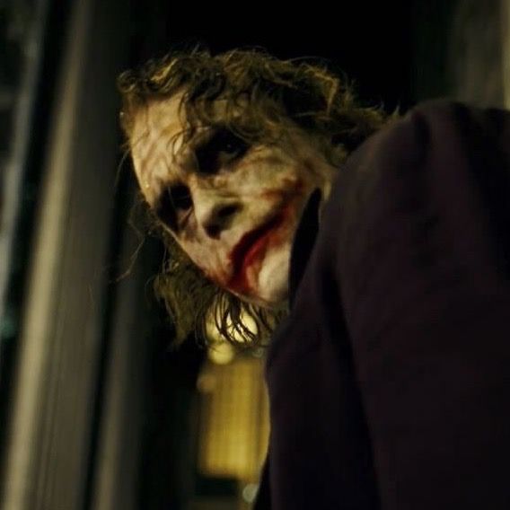 Letterboxd profile picture for @Wolfy
