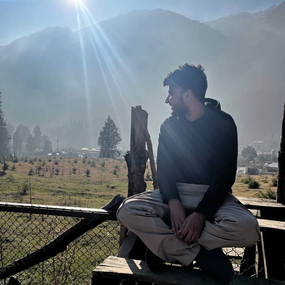 Letterboxd profile picture for @vikas