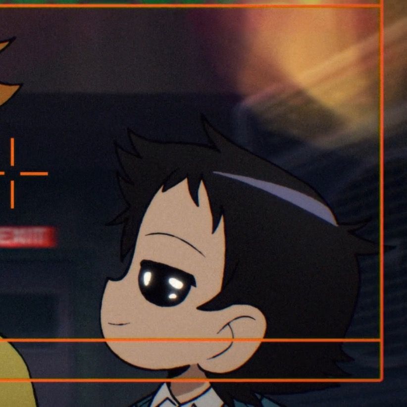 Letterboxd profile picture for @Supernatural
