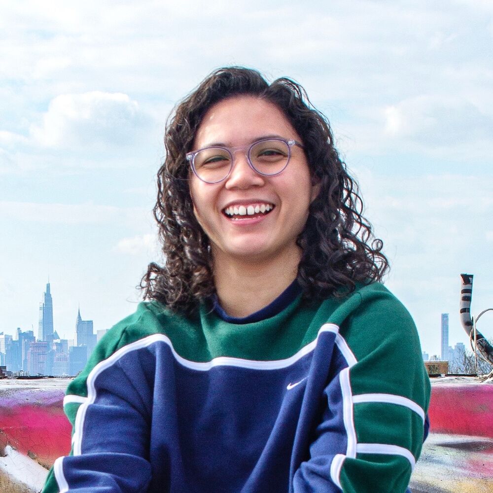 Letterboxd profile picture for @yna