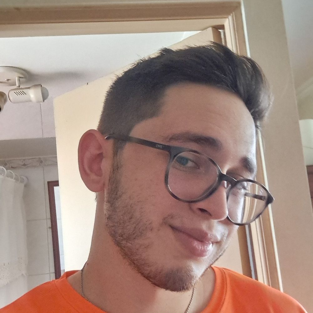 Letterboxd profile picture for @nacho