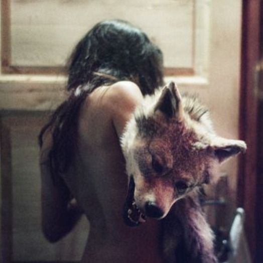 Letterboxd profile picture for @fur