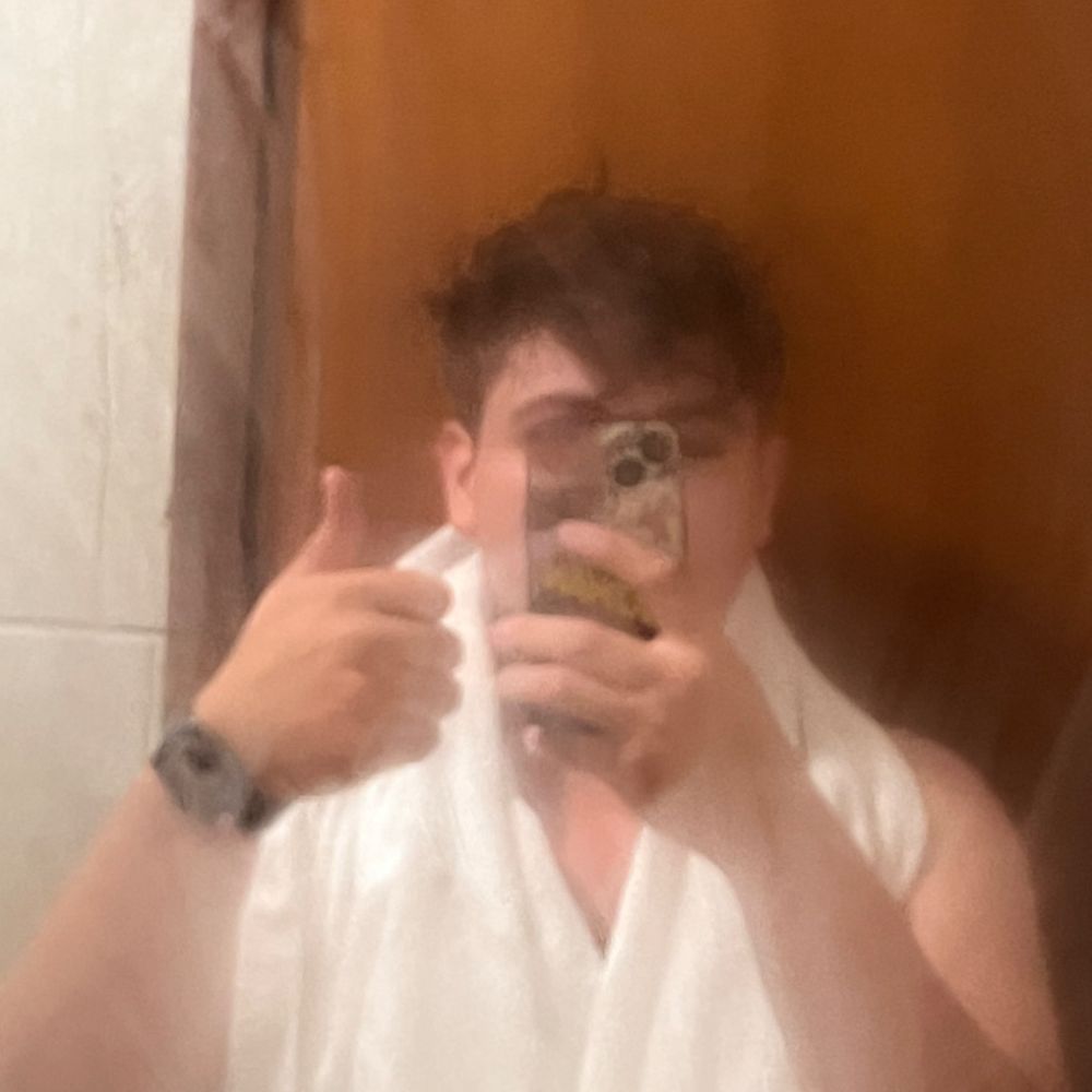 Letterboxd profile picture for @Felip