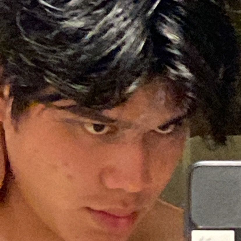 Letterboxd profile picture for @Zikry