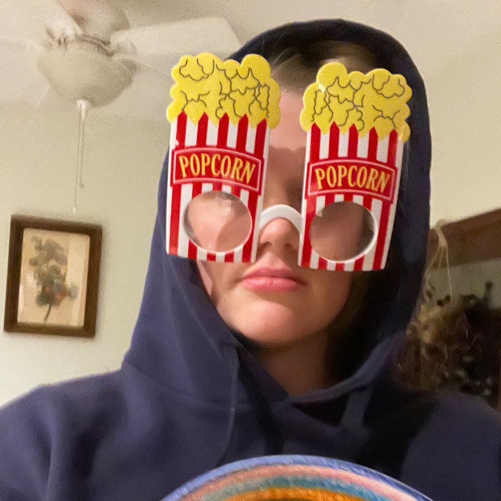 Letterboxd profile picture for @Kale