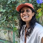 nicole reddy