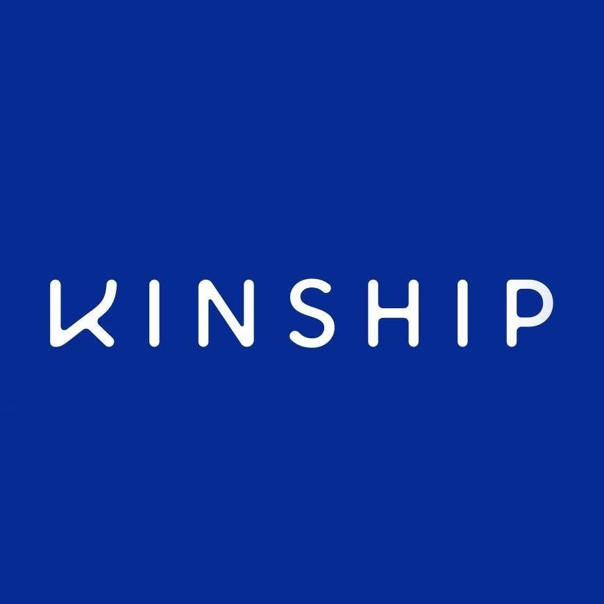 Letterboxd profile picture for @Kinship
