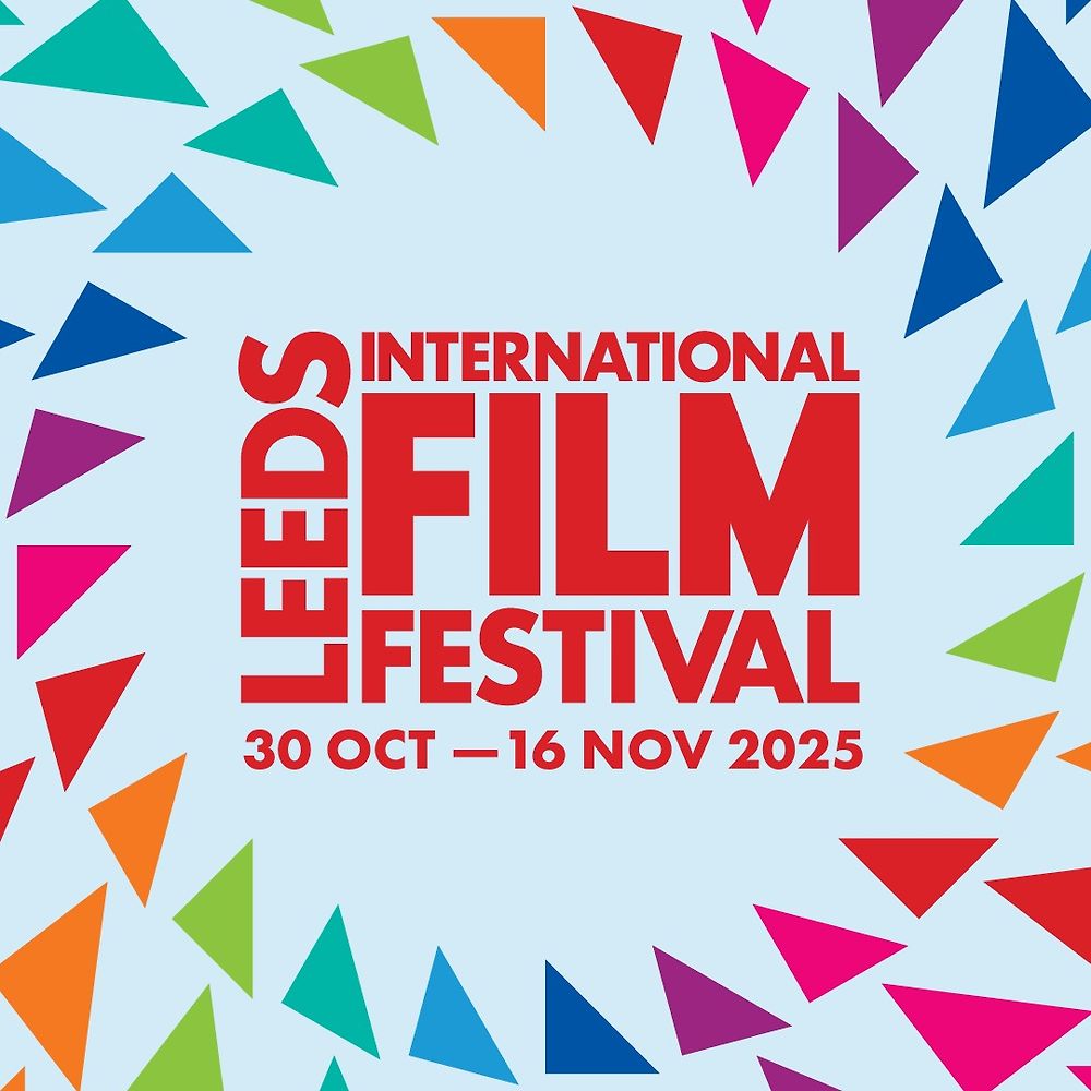 Leeds International Film Festival's HQ profile • Letterboxd