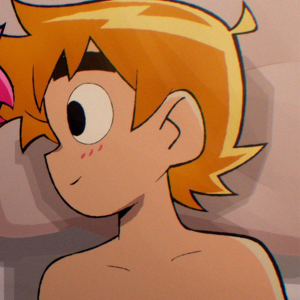 Letterboxd profile picture for @Sparring