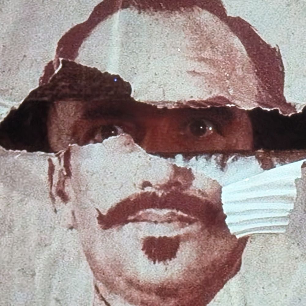Letterboxd profile picture for @commuter