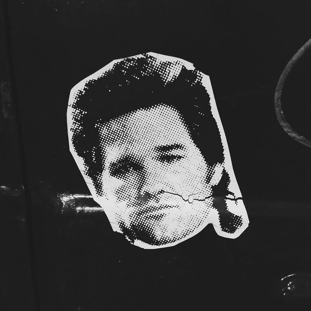 Letterboxd profile picture for @Troy
