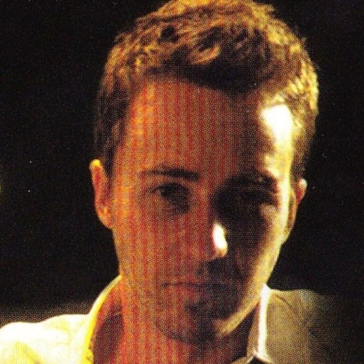 ‎jesse’s profile • Letterboxd