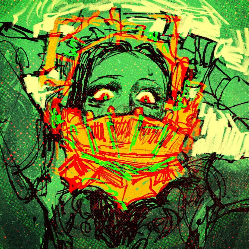 Letterboxd profile picture for @insufficient