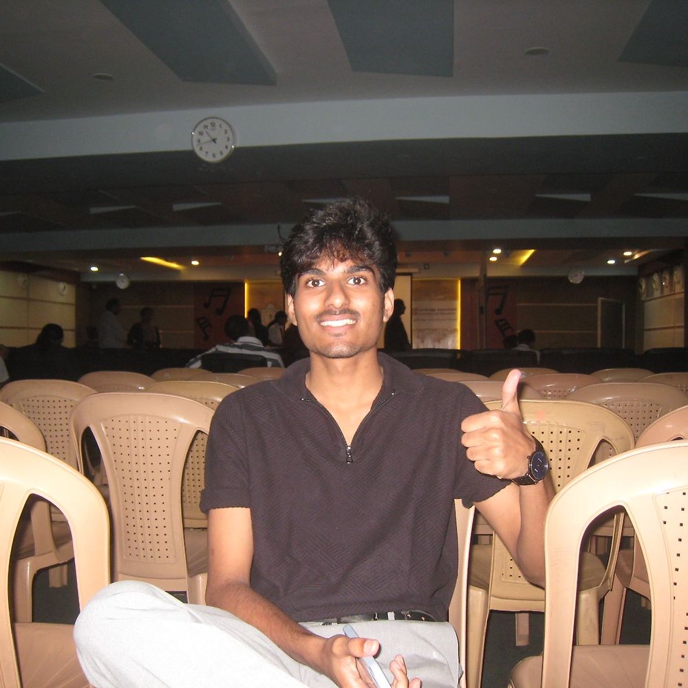 ‎Atulith Mutyala’s profile • Letterboxd