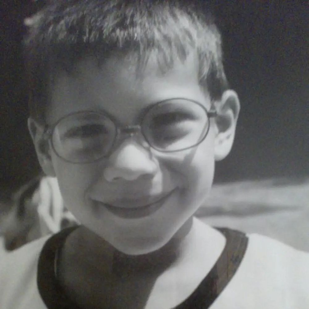 Letterboxd profile picture for @Hence