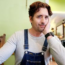 ‎Guile Branco’s profile • Letterboxd