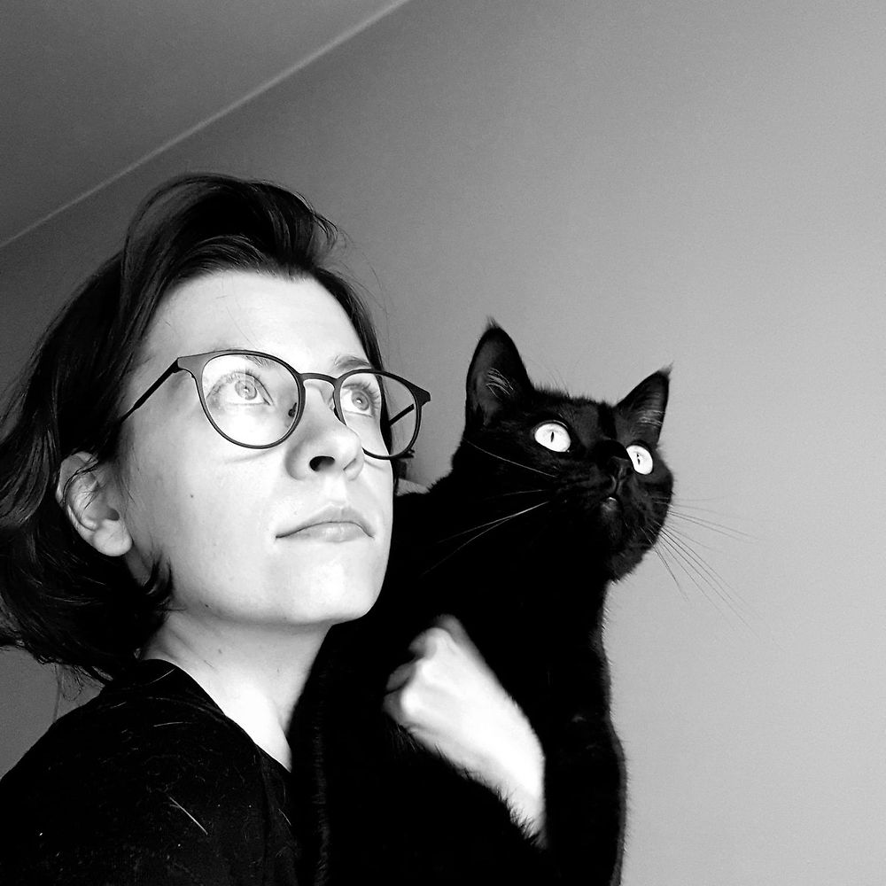 Letterboxd profile picture for @Gabriele
