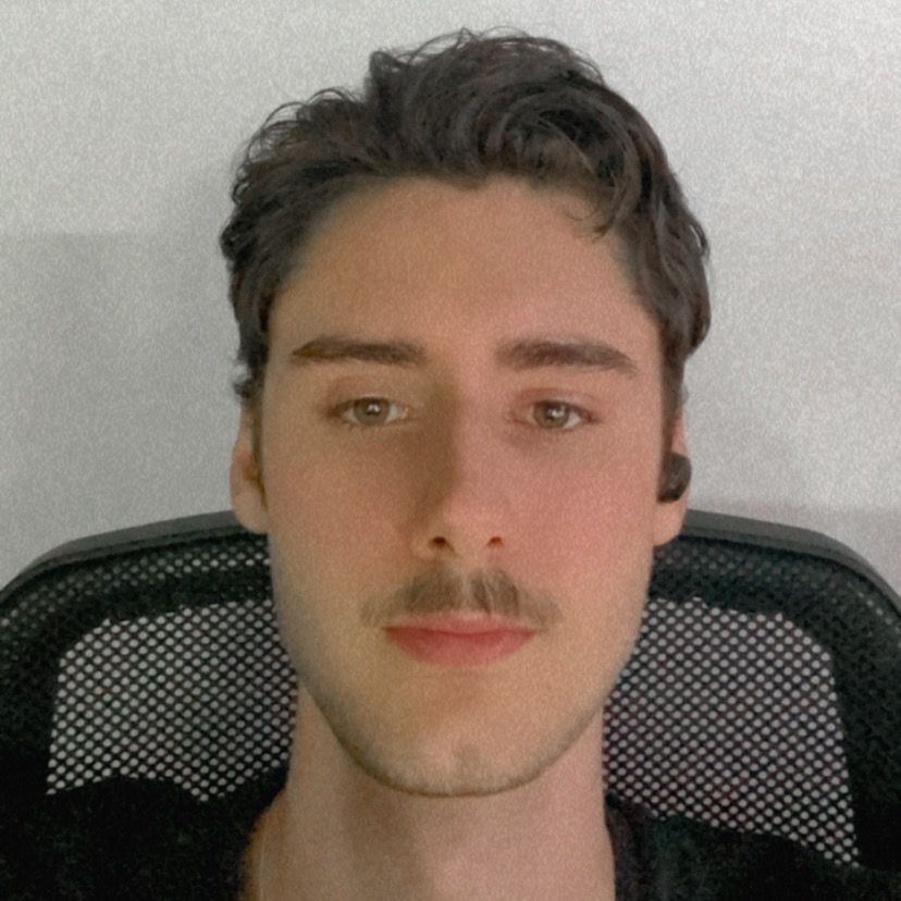 Letterboxd profile picture for @nilcs